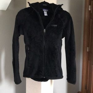 Patagonia Zip Up Jacket